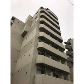 スパシエスタイル住吉 2階 築14年10ヶ月の賃貸物件