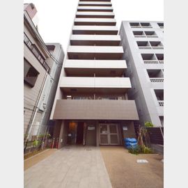 西日暮里フラッツの賃貸物件