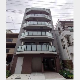 ＥｓＴＲＵＴＨＯＳＨＩＡＧＥｐｌｕｓ 5階 築3年5ヶ月の賃貸物件