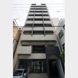 グランヴァン両国2 6階 築19年1ヶ月の賃貸物件