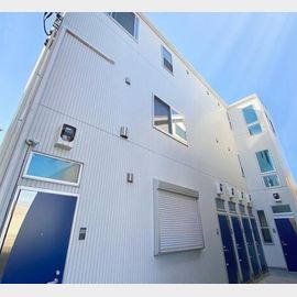 ラフィネ上中里の賃貸物件