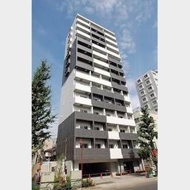 白山駅より徒歩6分 3階 築14年7ヶ月の賃貸物件