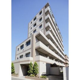 ＣＯＭＦＯＲＩＡ墨田立花 8階 築18年4ヶ月の賃貸物件