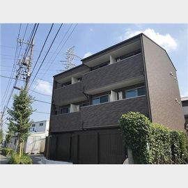 サザンフロント六町の賃貸物件