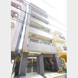 スパシエルクス門前仲町の賃貸物件