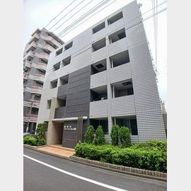 森下駅より徒歩9分 5階 築12年4ヶ月の賃貸物件