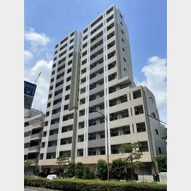 後楽園駅より徒歩10分 7階 築20年8ヶ月の賃貸物件