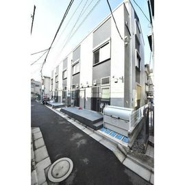 長沼ビルの賃貸物件