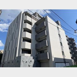 梅島駅より徒歩8分 4階 築4年4ヶ月の賃貸物件