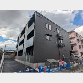 メゾン北綾瀬の賃貸物件