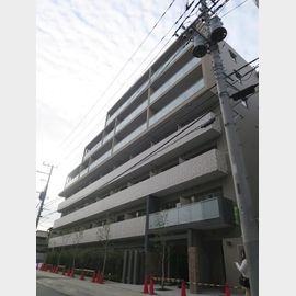 エルフォルテ赤羽の賃貸物件