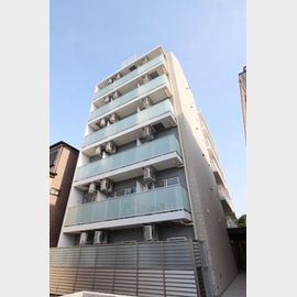 綾瀬駅より徒歩6分 3階 築8年9ヶ月の賃貸物件