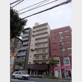 京成曳舟駅より徒歩7分 6階 新築の賃貸物件