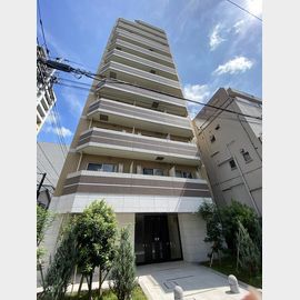 ＧＡＬＩＣＩＡ錦糸町パークサイド 7階 築6年7ヶ月の賃貸物件