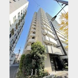 スカイコート後楽園壱番館 10階 築20年2ヶ月の賃貸物件