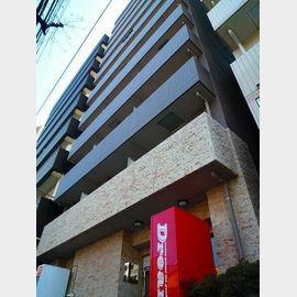 ステージファースト本駒込 9階 築22年11ヶ月の賃貸物件