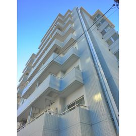 グランドマンション金子 6階 築34年8ヶ月の賃貸物件