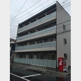 fareKAMEIDO 1階 築9年4ヶ月の賃貸物件