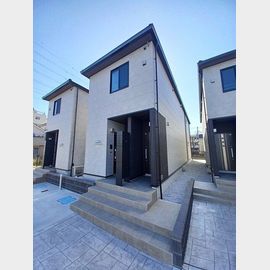 六町駅より徒歩11分 新築 2階建の賃貸物件