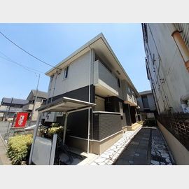 MGプライム 2階 築11年9ヶ月の賃貸物件