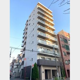 入谷駅より徒歩8分 2階 築10年10ヶ月の賃貸物件