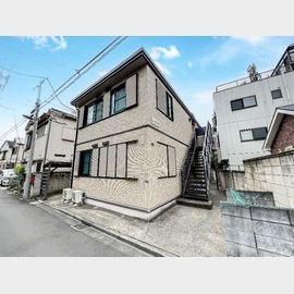 シェフルール 2階 築21年11ヶ月の賃貸物件