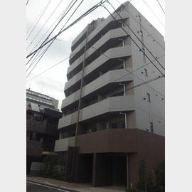 アイル赤羽サウスの賃貸物件