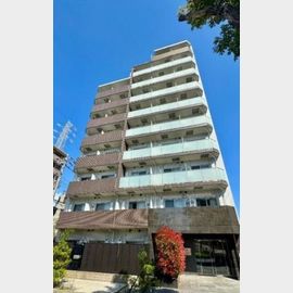 ライジングプレイス綾瀬三番館の賃貸物件