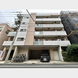 パティーナ本所吾妻橋 4階 築10年10ヶ月の賃貸物件