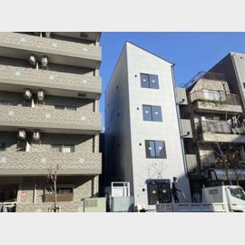 本所吾妻橋駅より徒歩3分 1階 築3年3ヶ月の賃貸物件