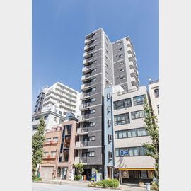 入谷駅より徒歩1分 2階 築12年11ヶ月の賃貸物件