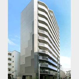 稲荷町駅より徒歩7分 7階 築2年8ヶ月の賃貸物件