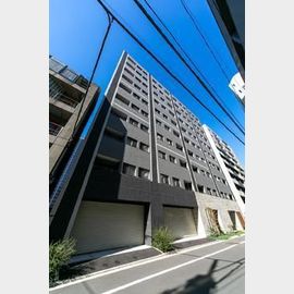 京橋レジデンス 3階 築9年1ヶ月の賃貸物件