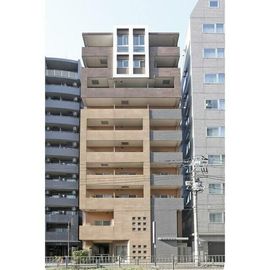 ラメゾンドカケガワ 4階 築19年2ヶ月の賃貸物件