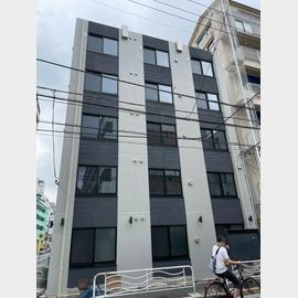 門前仲町駅より徒歩8分 5階 築4年7ヶ月の賃貸物件