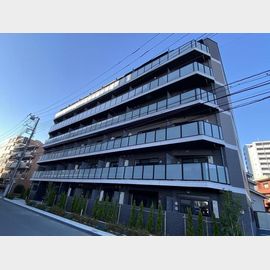 RELUXIA綾瀬の賃貸物件