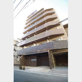 フュージョナル千住大橋の賃貸物件