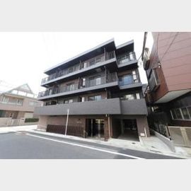 綾瀬駅より徒歩11分 3階 新築の賃貸物件