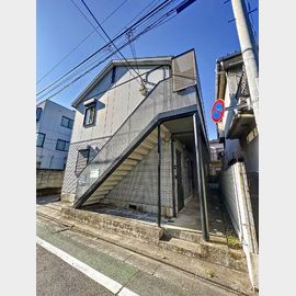 ローゼンシュトラウス 2階 築23年4ヶ月の賃貸物件