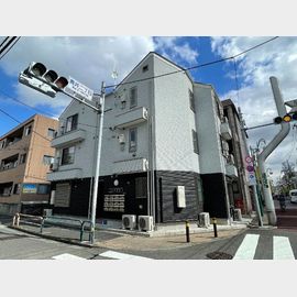 リブ青井 3階 築6年5ヶ月の賃貸物件