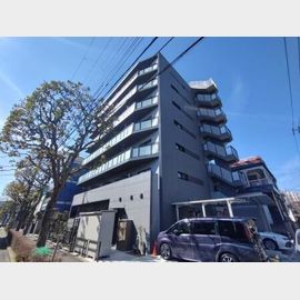 西葛西駅より徒歩7分 4階 築3年10ヶ月の賃貸物件