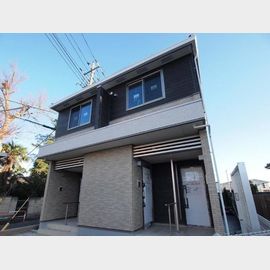 フルフル 1階 築6年の賃貸物件