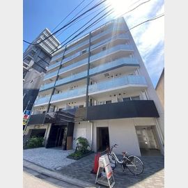 ＡＺＥＳＴ千住大橋 3階 築6年1ヶ月の賃貸物件