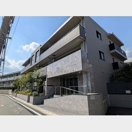 パレステージ鷺宮 3階 築3年の賃貸物件