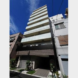 セ・マニフィーク・月島 8階 築10年10ヶ月の賃貸物件