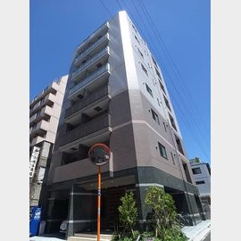 ＧＲＥＥＮＬＡＶＲＡＳ 7階 築11年9ヶ月の賃貸物件