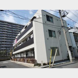 清澄白河駅より徒歩6分 1階 築15年6ヶ月の賃貸物件