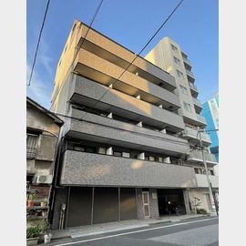 メイフェアー両国 4階 築20年10ヶ月の賃貸物件