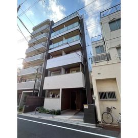 押上駅より徒歩10分 4階 築3年11ヶ月の賃貸物件