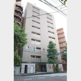 ステージグランデ文京小石川 8階 築19年10ヶ月の賃貸物件